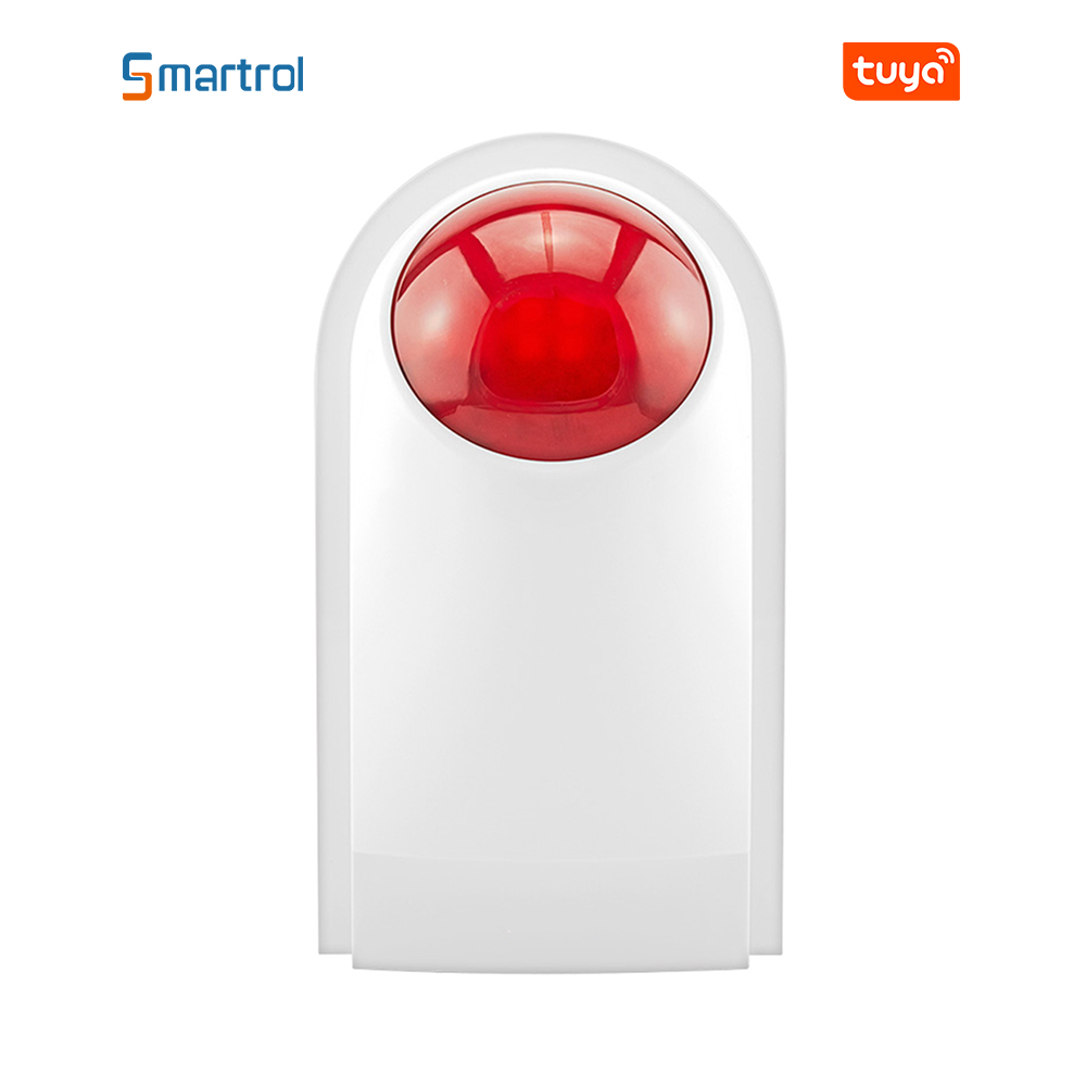 Factory Directly Supply wifi gsm burglar Fire home tuya alarm security system wireless 