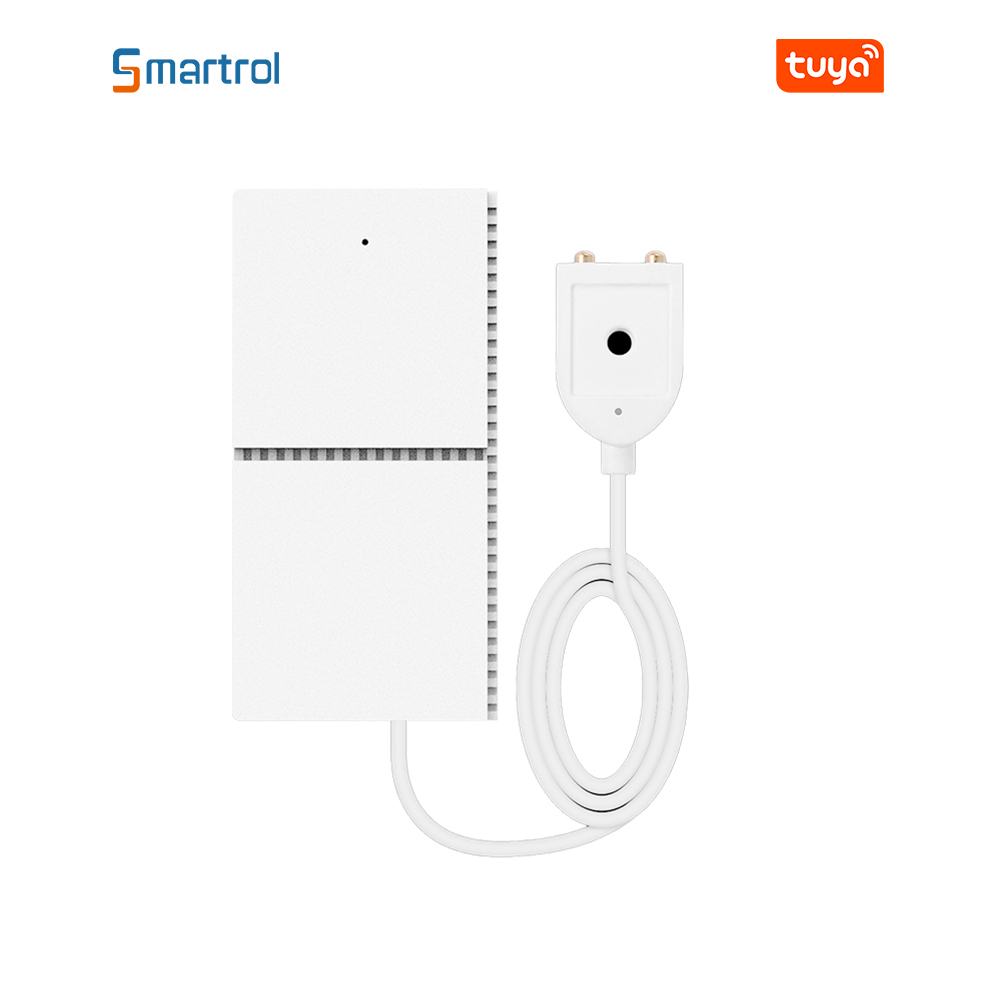 2023 Hot Tuya WIFI Water Sensors Wireless for Home