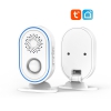 OEM Factory hot sale Smart Pir Greeting Anti-theft Doorbell