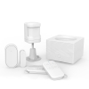 2022 Tuya Smart Wireless Security Home Alarm WIFI GSM Alarm System Kit APP Control Motion Detector Sensor Burglar Alarm System